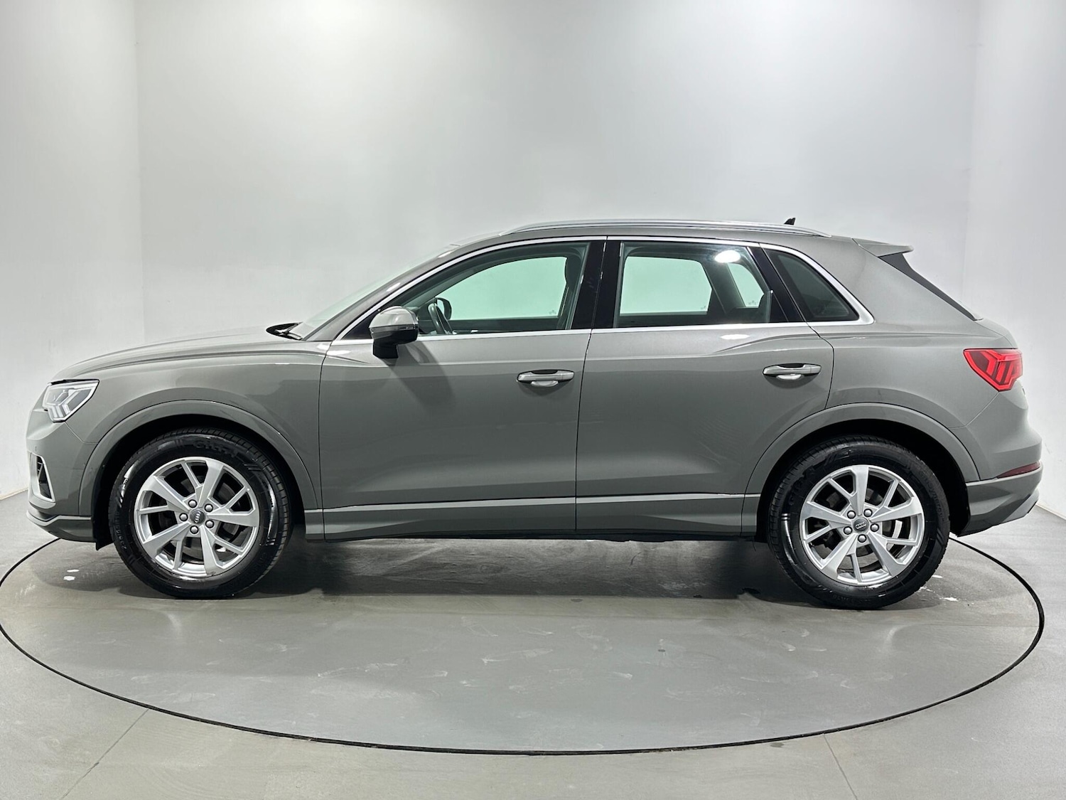Used Audi Q3 2019 for sale - 78203920: Photo 5