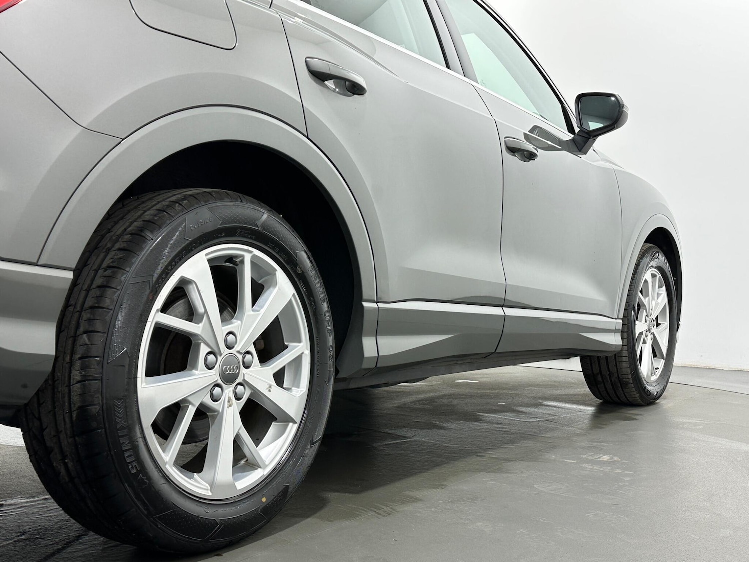 Used Audi Q3 2019 for sale - 78203920: Photo 50