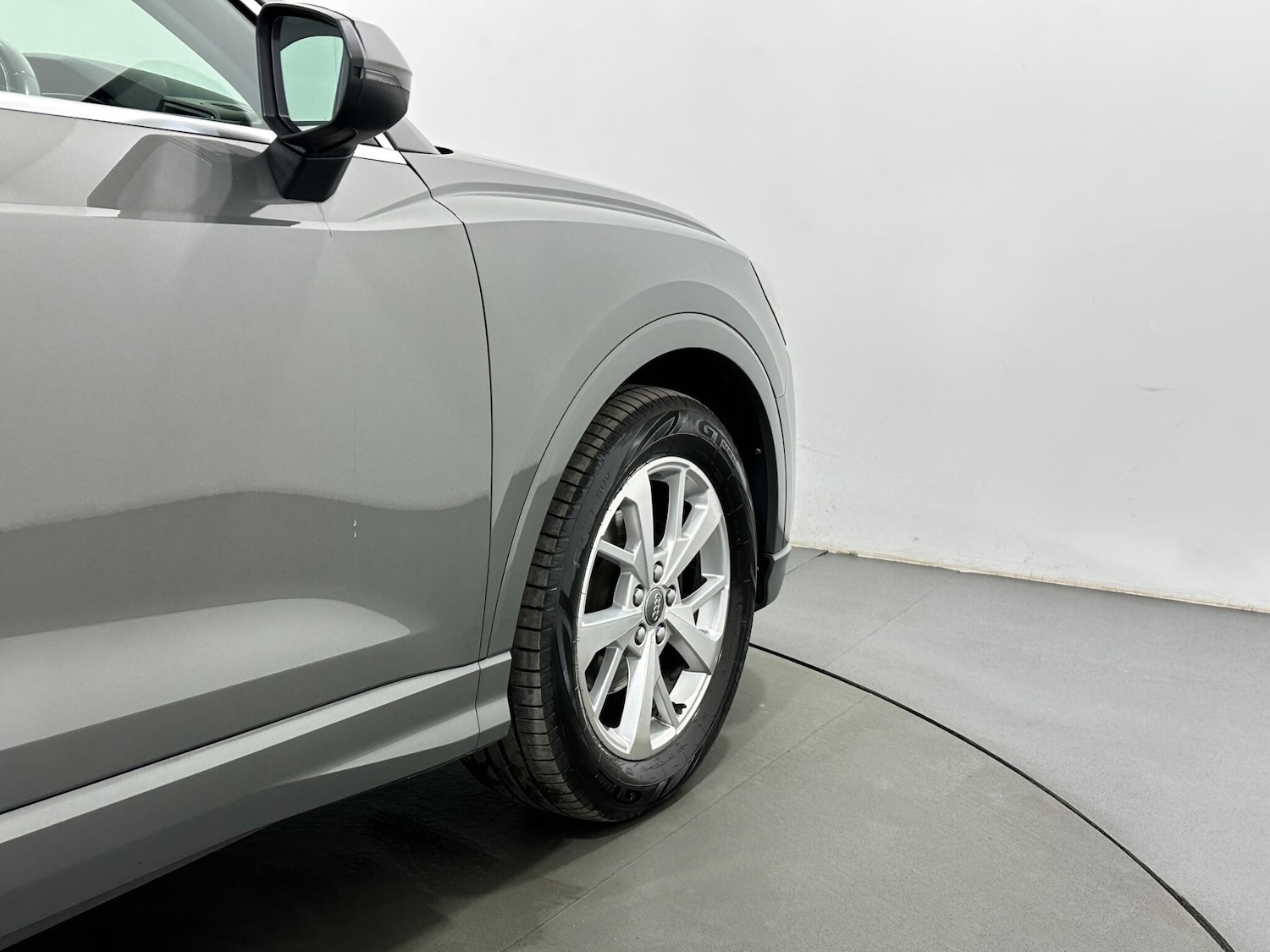 Used Audi Q3 2019 for sale - 78203920: Photo 51