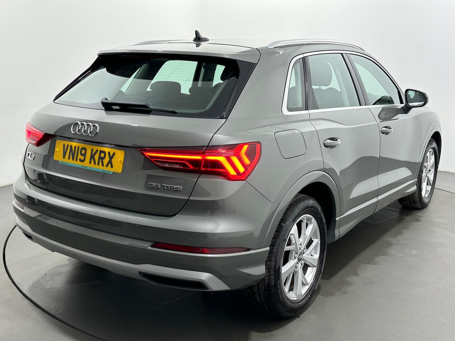 Used Audi Q3 2019 for sale - 78203920: Photo 52