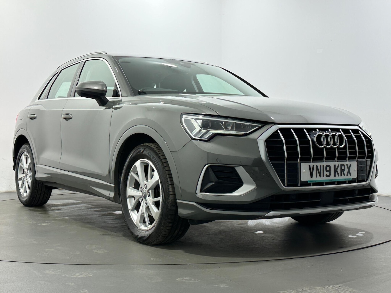 Used Audi Q3 2019 for sale - 78203920: Photo 53
