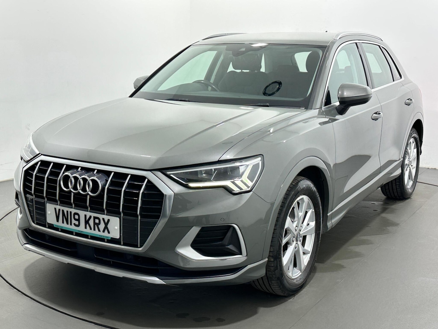 Used Audi Q3 2019 for sale - 78203920: Photo 54