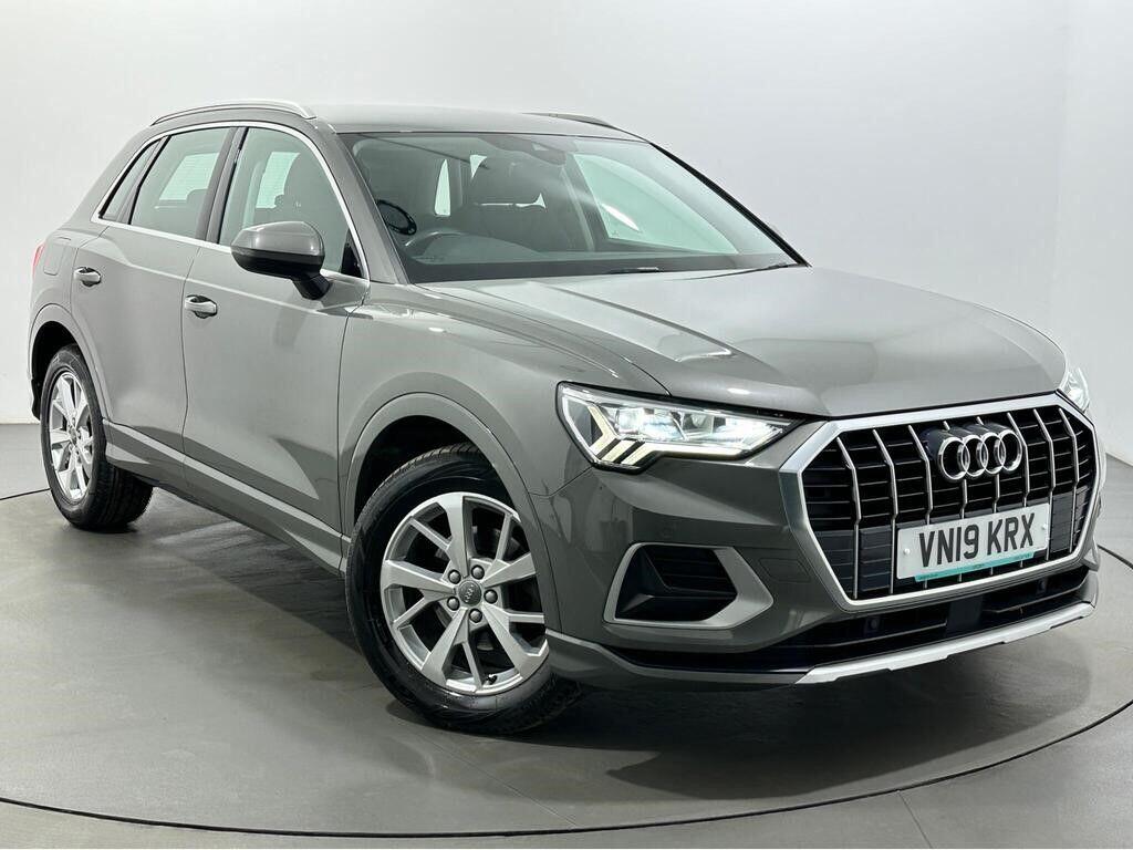 Used Audi Q3 2019 for sale - 78203920: Photo 55