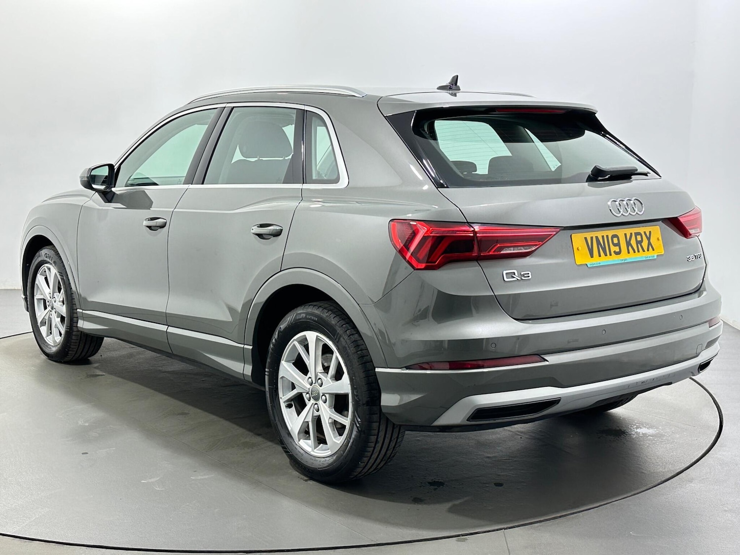 Used Audi Q3 2019 for sale - 78203920: Photo 6