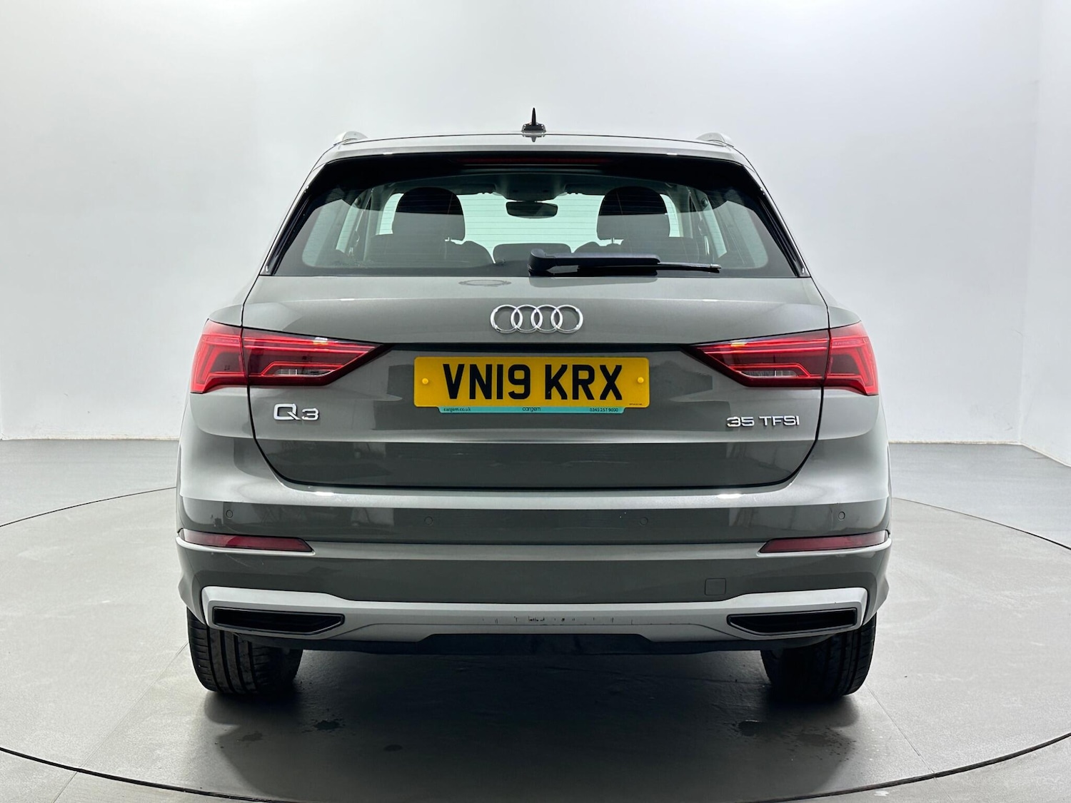 Used Audi Q3 2019 for sale - 78203920: Photo 7