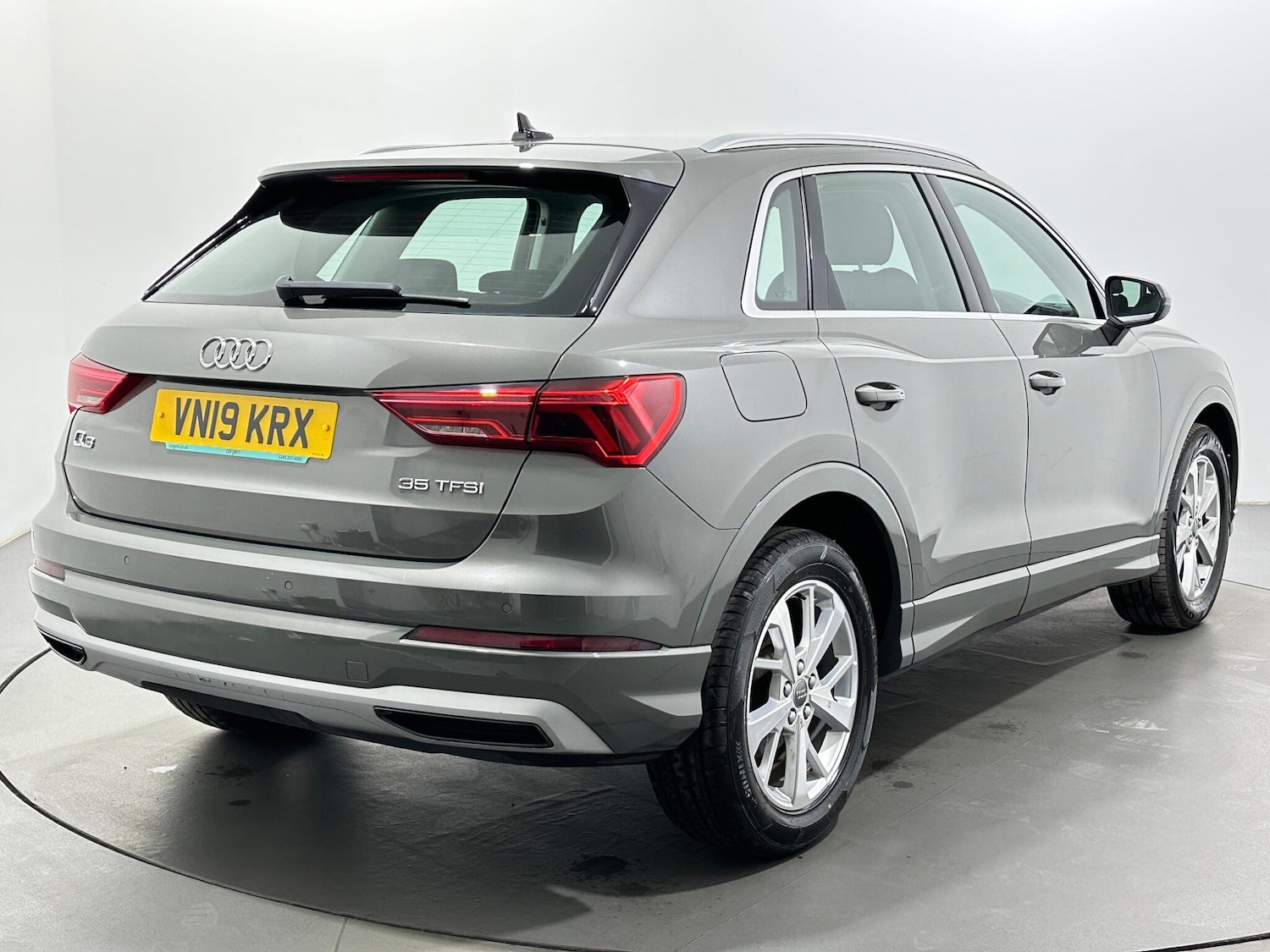 Used Audi Q3 2019 for sale - 78203920: Photo 8