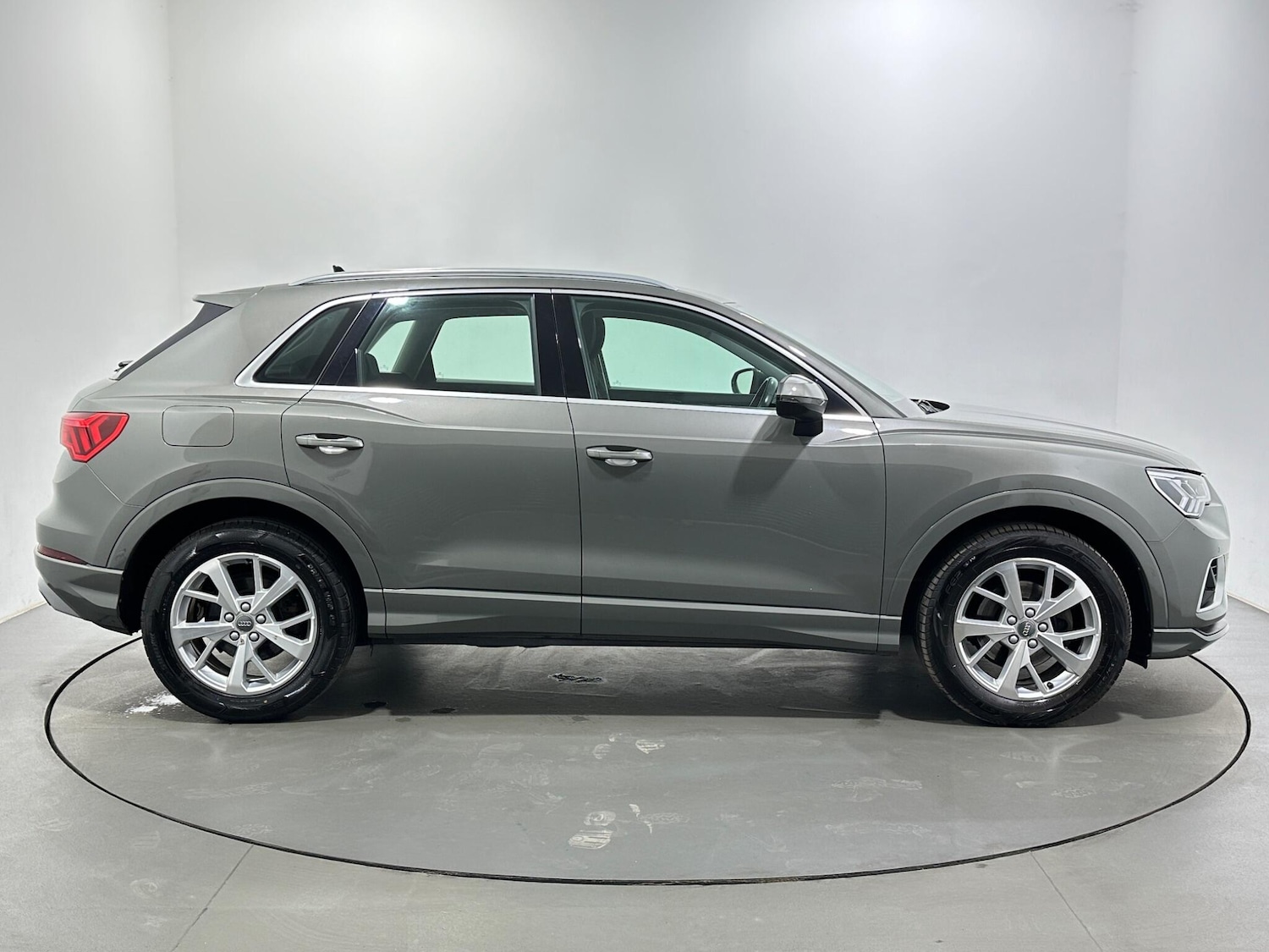 Used Audi Q3 2019 for sale - 78203920: Photo 9