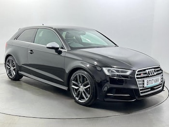 Used Audi S3 2017 for sale - 78276088: Photo