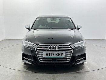 Used Audi S3 2017 for sale - 78276088: Photo