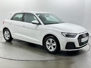 Used Audi A1 2023 for sale - 79657370: Photo