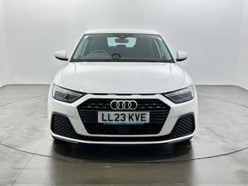Used Audi A1 2023 for sale - 79657370: Photo