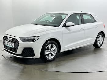Used Audi A1 2023 for sale - 79657370: Photo