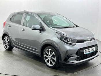 Used Kia Picanto 2023 for sale - 78622298: Photo