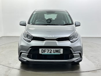 Used Kia Picanto 2023 for sale - 78622298: Photo