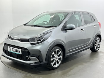 Used Kia Picanto 2023 for sale - 78622298: Photo