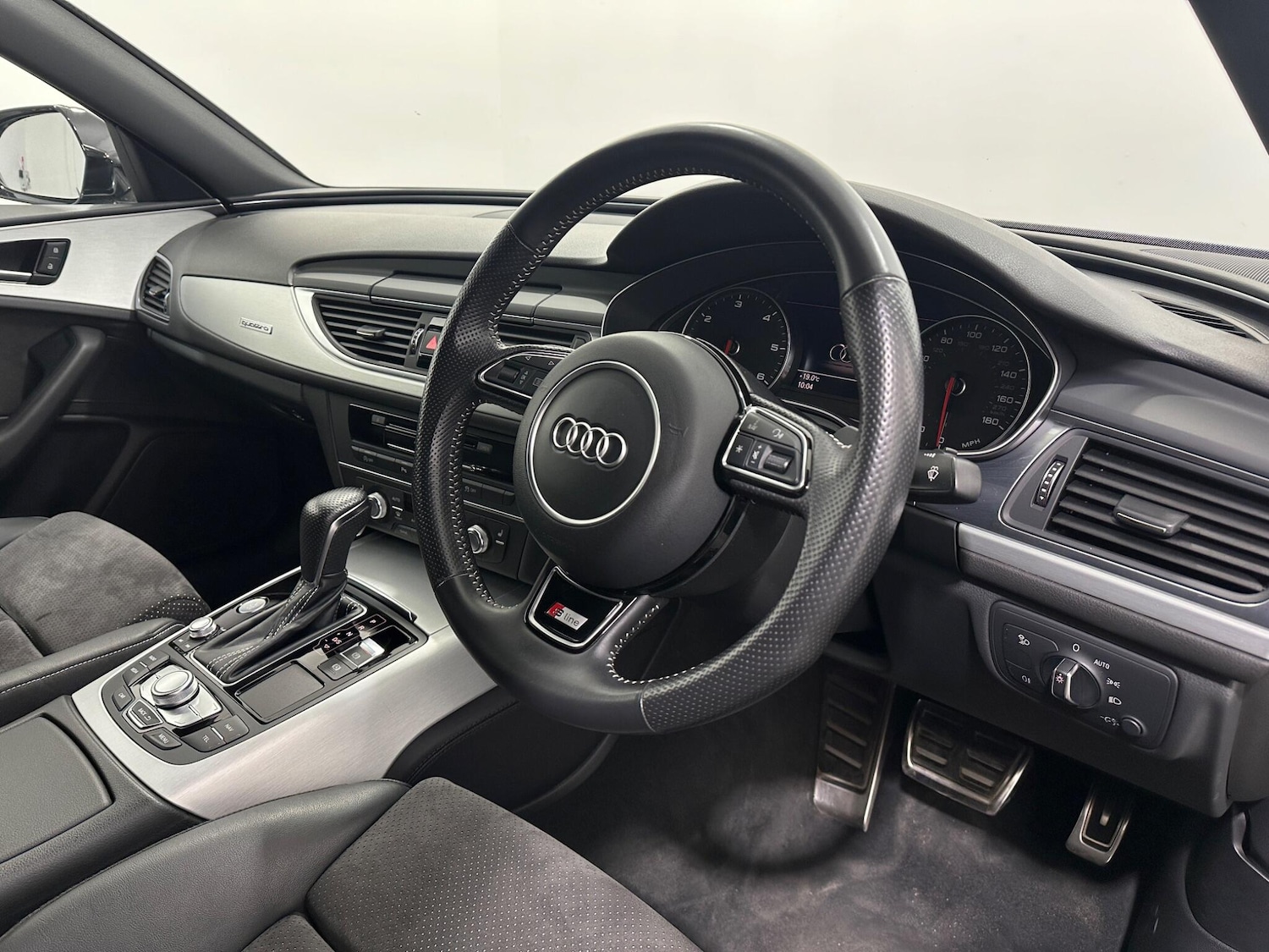 Used Audi A6 2017 for sale - 78184690: Photo 10