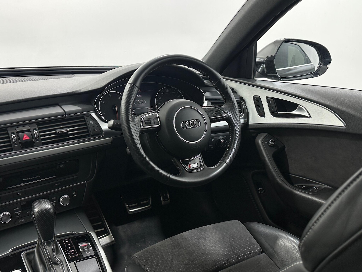 Used Audi A6 2017 for sale - 78184690: Photo 12