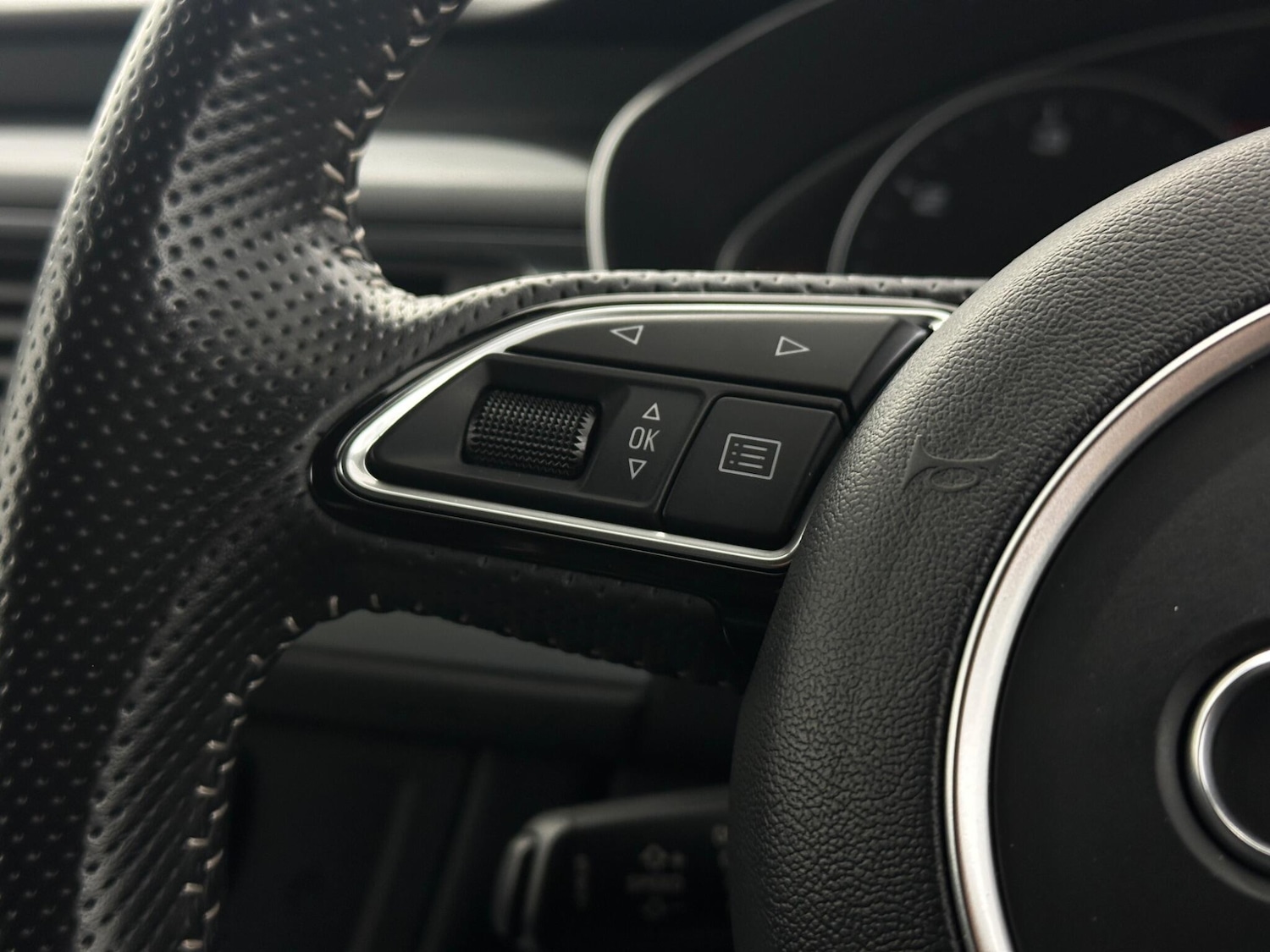 Used Audi A6 2017 for sale - 78184690: Photo 14