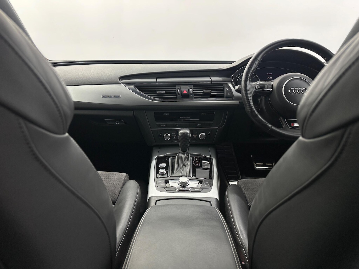 Used Audi A6 2017 for sale - 78184690: Photo 21