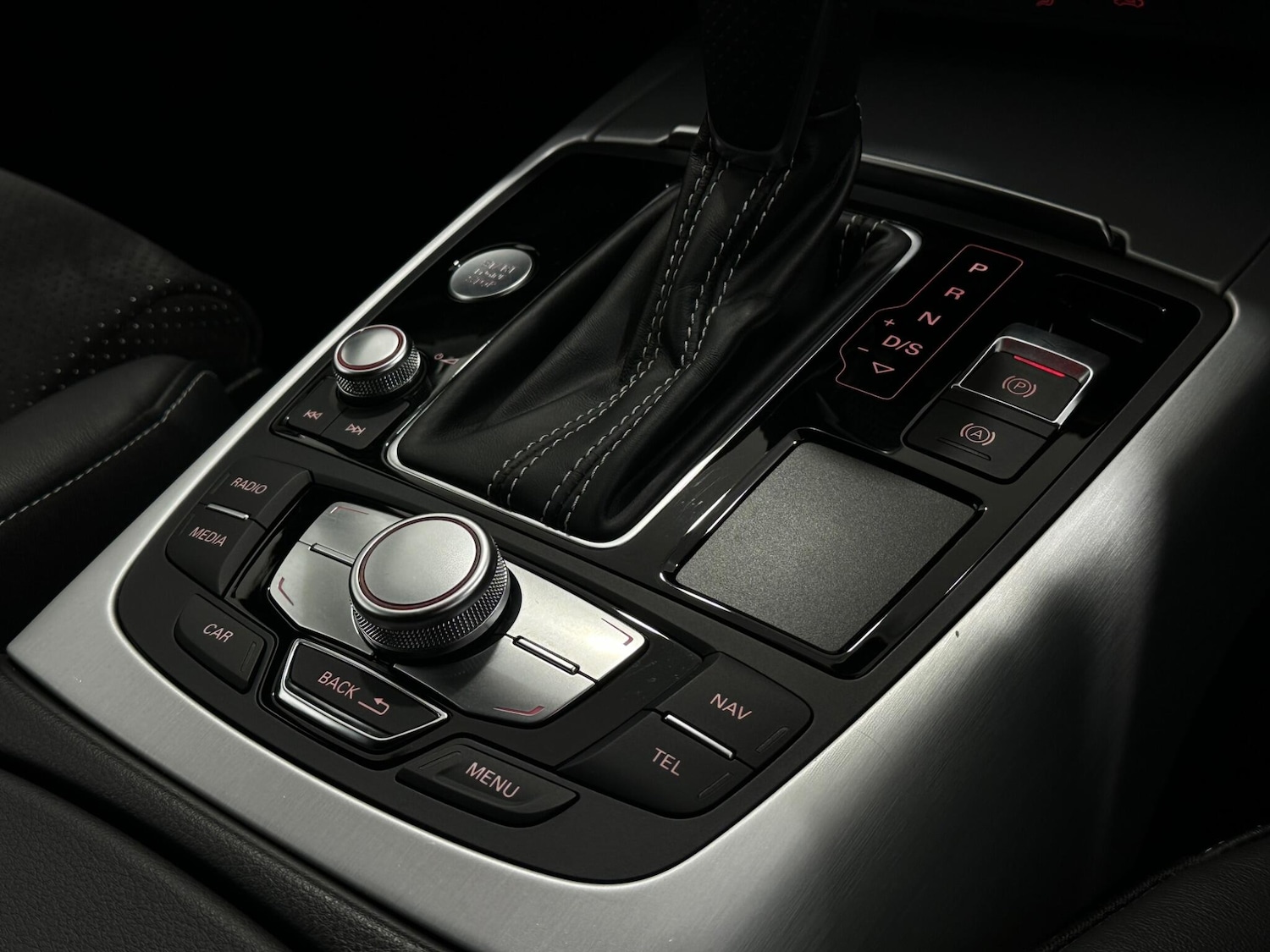 Used Audi A6 2017 for sale - 78184690: Photo 22