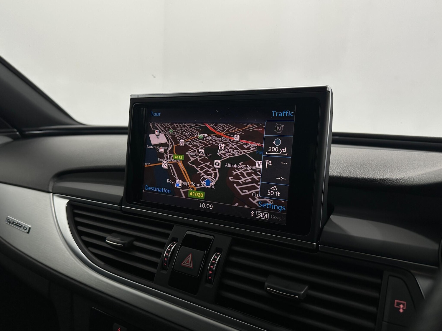 Used Audi A6 2017 for sale - 78184690: Photo 24