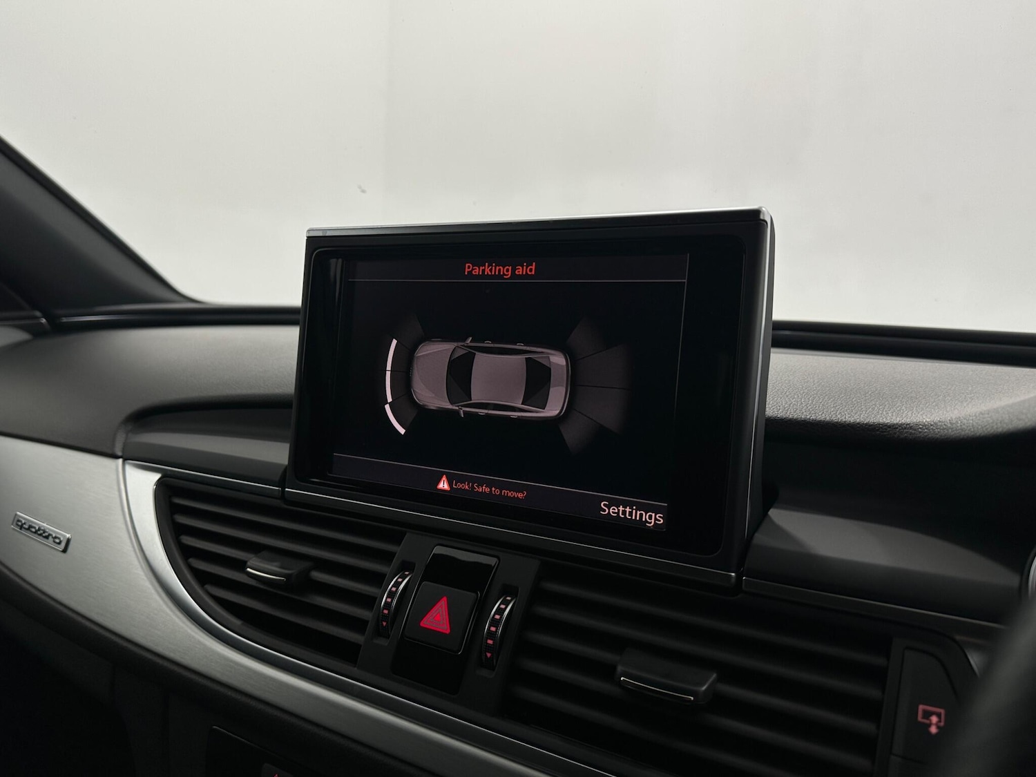 Used Audi A6 2017 for sale - 78184690: Photo 25