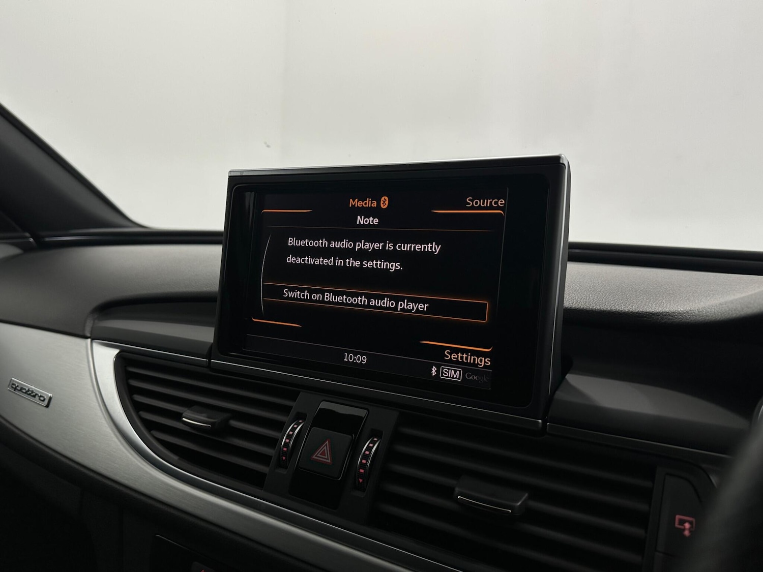 Used Audi A6 2017 for sale - 78184690: Photo 26