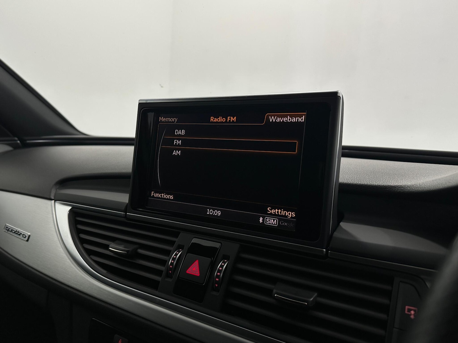 Used Audi A6 2017 for sale - 78184690: Photo 27