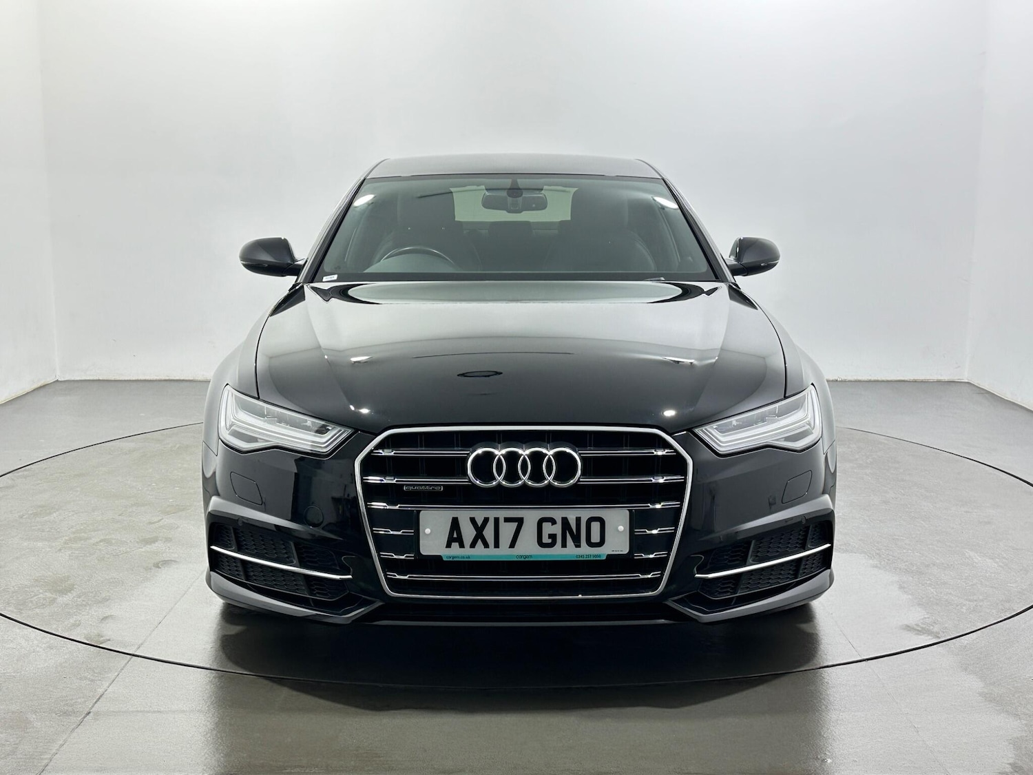 Used Audi A6 2017 for sale - 78184690: Photo 3