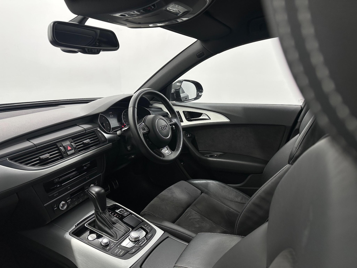 Used Audi A6 2017 for sale - 78184690: Photo 31