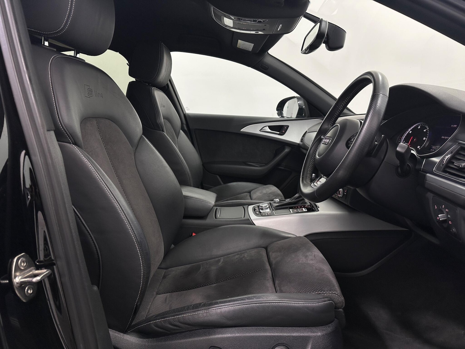 Used Audi A6 2017 for sale - 78184690: Photo 32