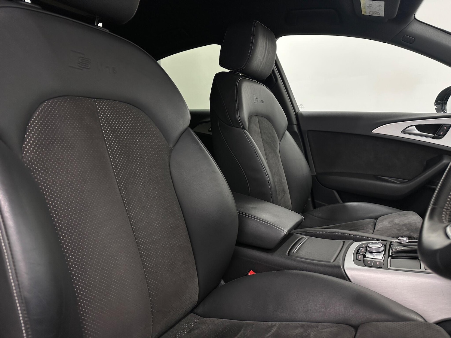 Used Audi A6 2017 for sale - 78184690: Photo 33