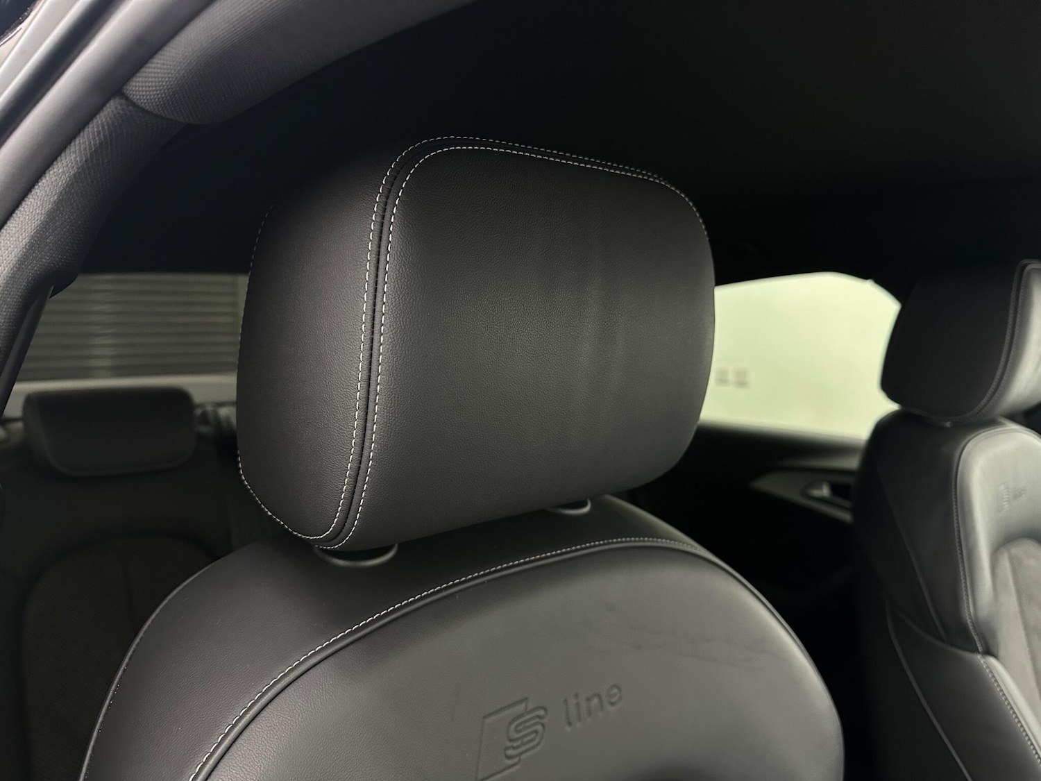 Used Audi A6 2017 for sale - 78184690: Photo 34