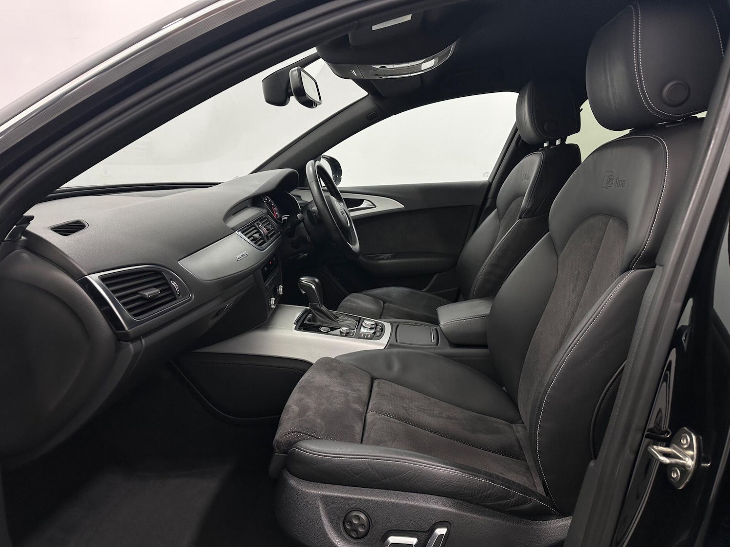 Used Audi A6 2017 for sale - 78184690: Photo 36