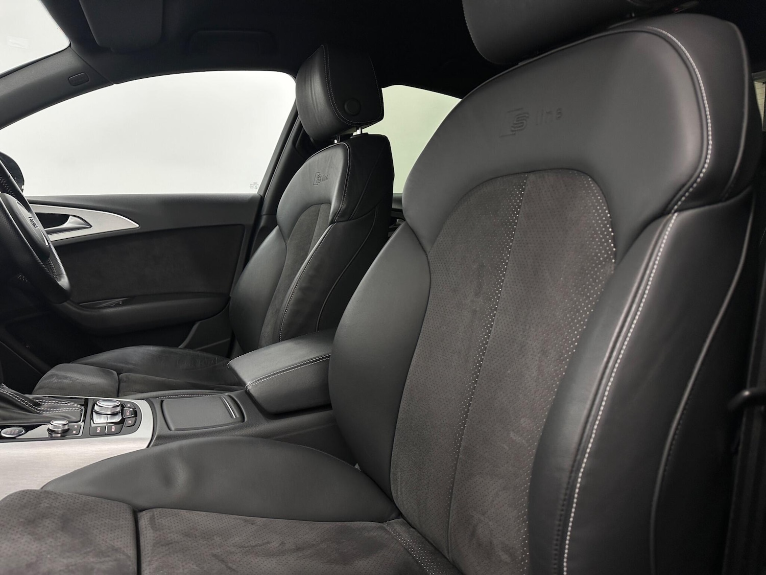 Used Audi A6 2017 for sale - 78184690: Photo 37