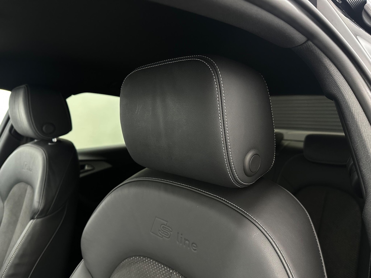 Used Audi A6 2017 for sale - 78184690: Photo 38