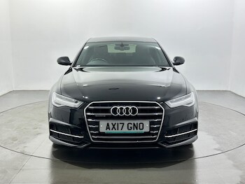 Used Audi A6 2017 for sale - 78184690: Photo