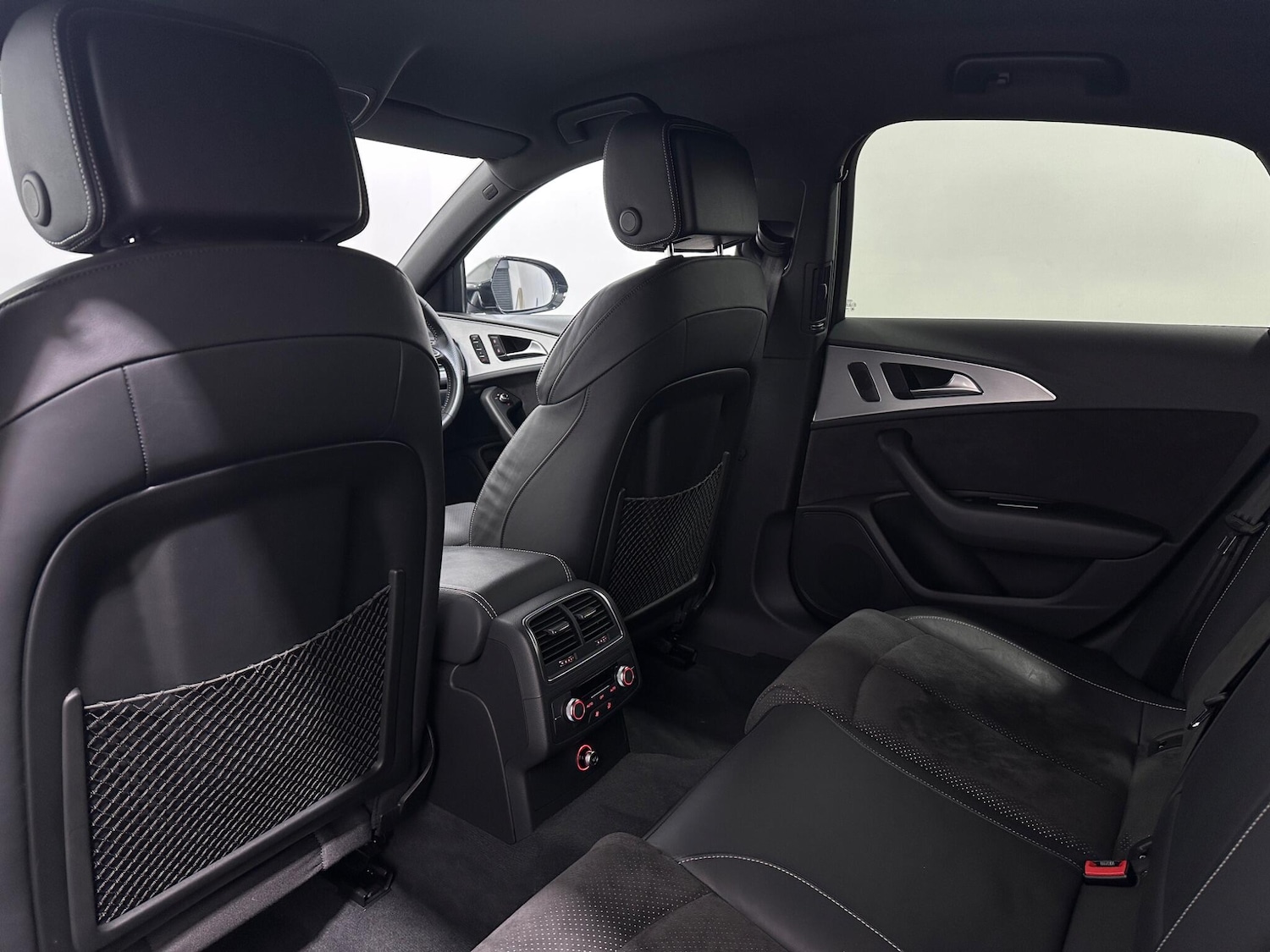 Used Audi A6 2017 for sale - 78184690: Photo 40