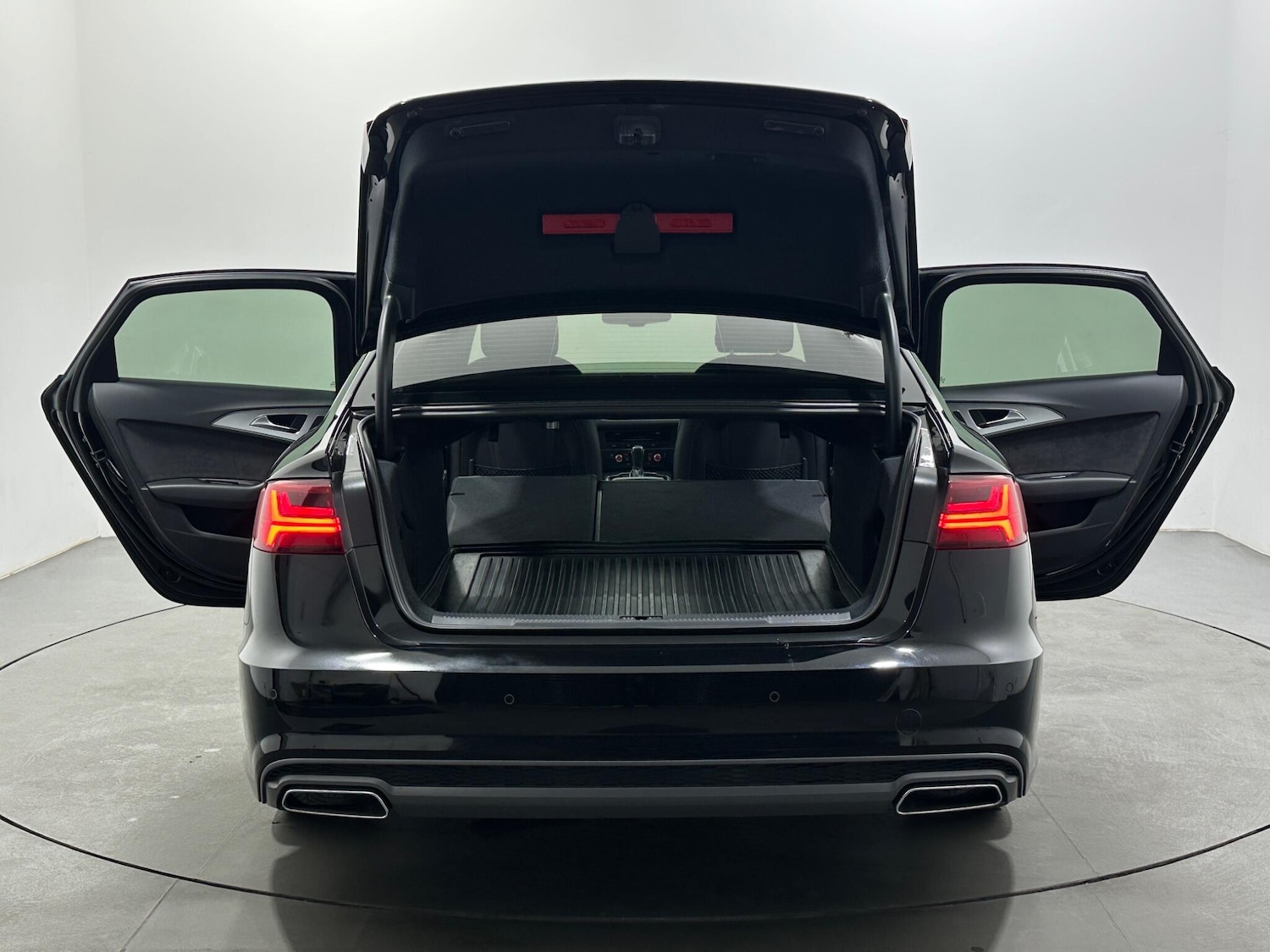 Used Audi A6 2017 for sale - 78184690: Photo 46