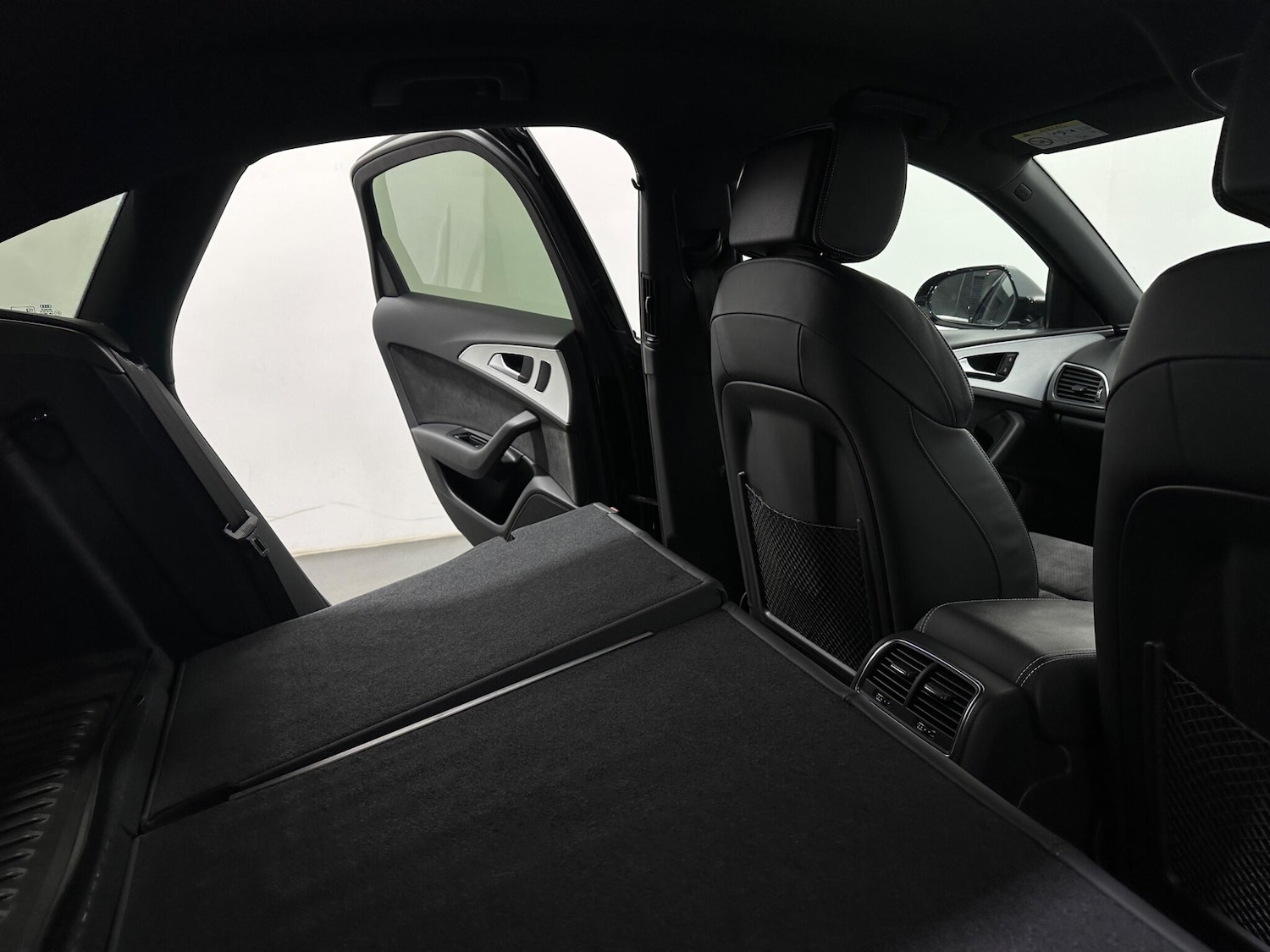 Used Audi A6 2017 for sale - 78184690: Photo 48