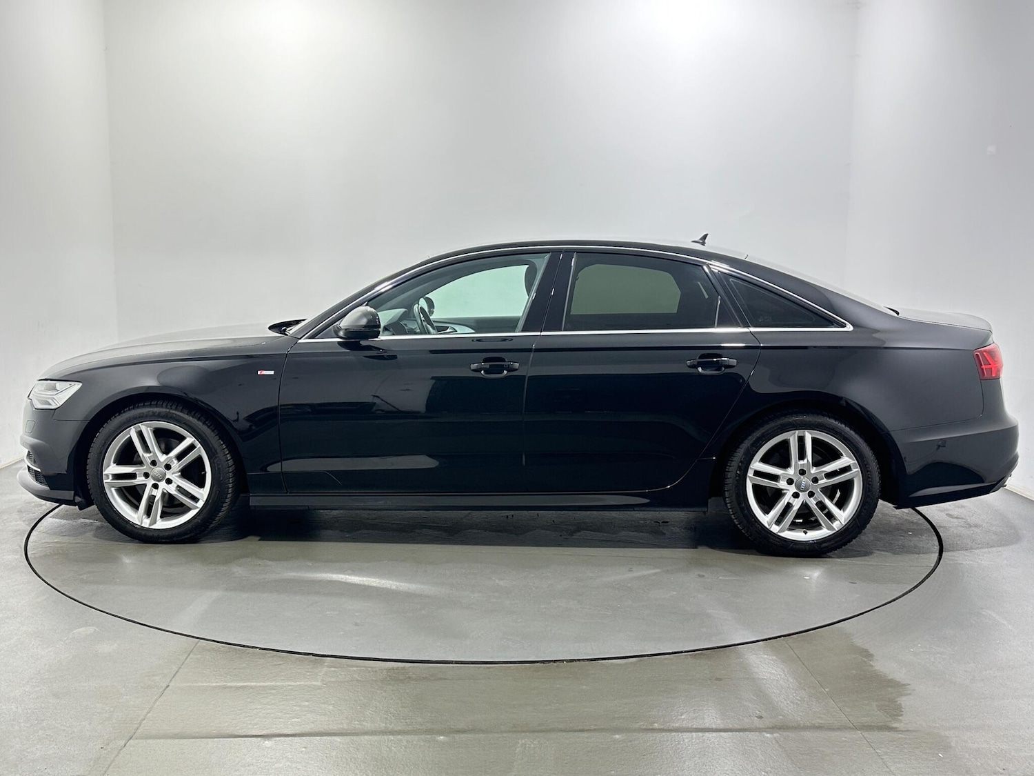 Used Audi A6 2017 for sale - 78184690: Photo 5