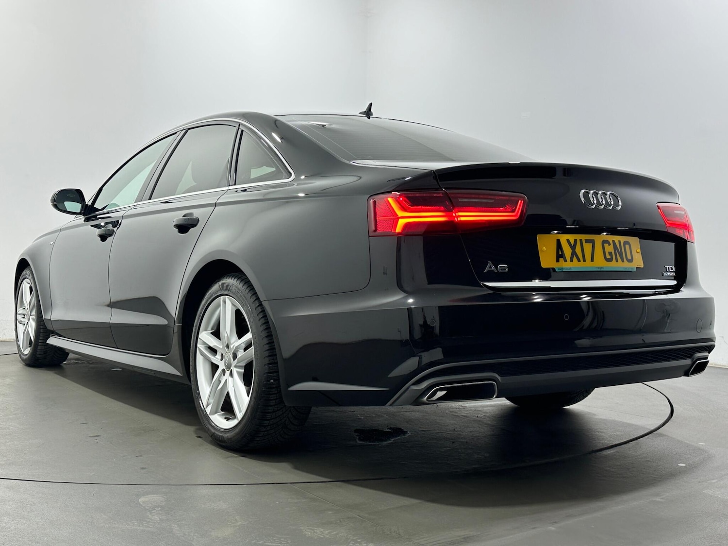 Used Audi A6 2017 for sale - 78184690: Photo 50