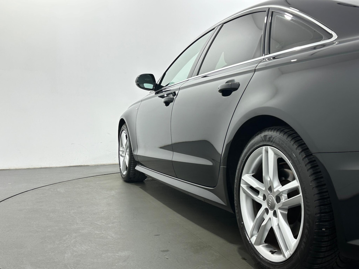 Used Audi A6 2017 for sale - 78184690: Photo 51