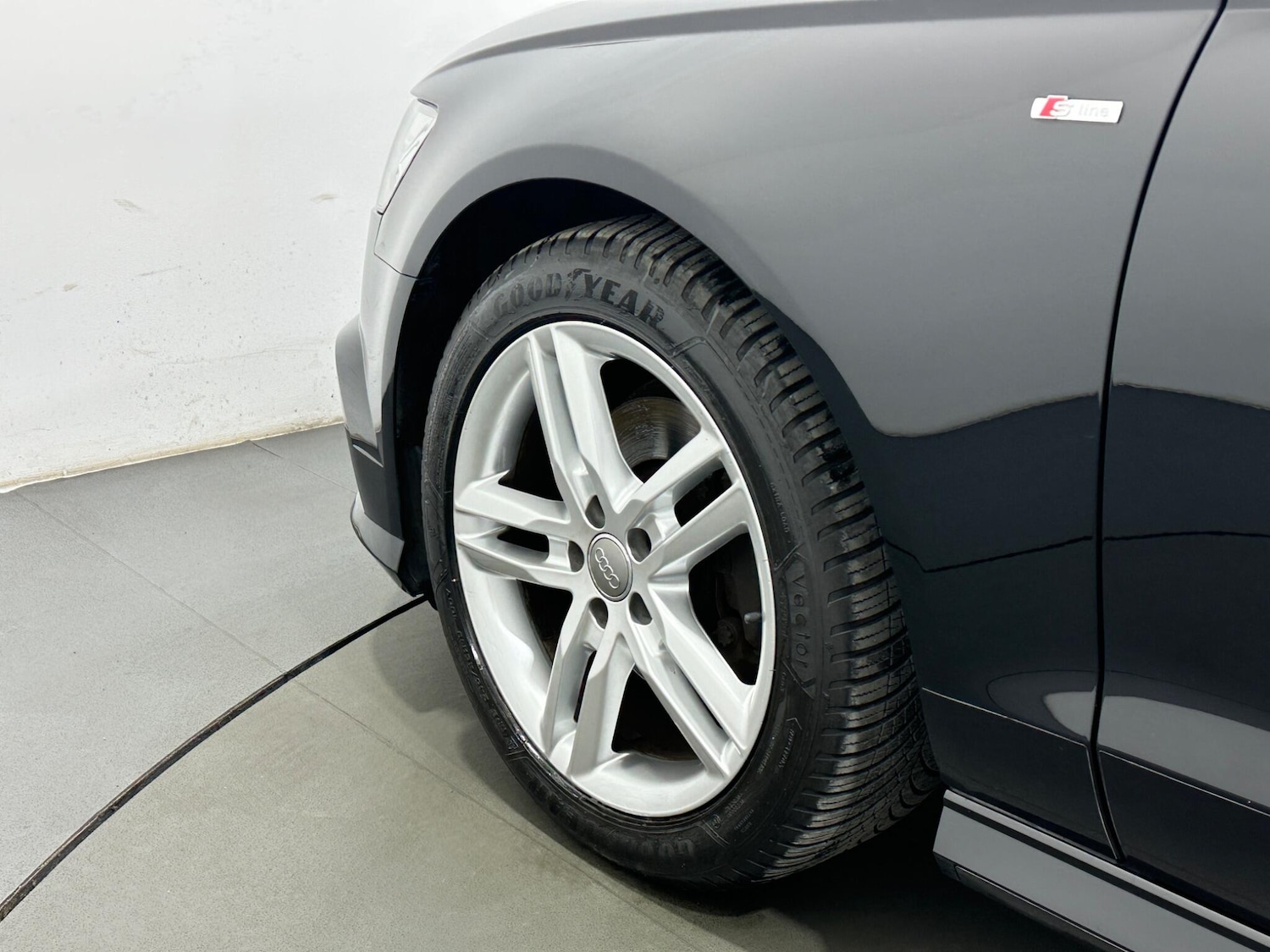 Used Audi A6 2017 for sale - 78184690: Photo 52