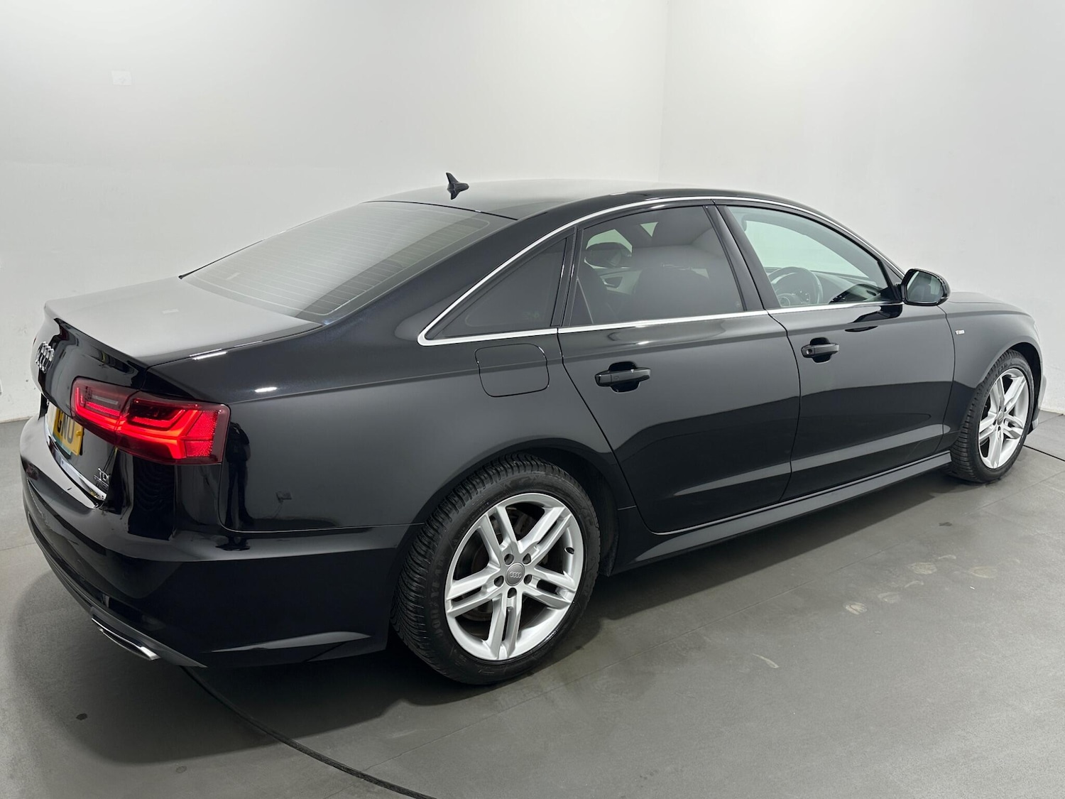 Used Audi A6 2017 for sale - 78184690: Photo 53