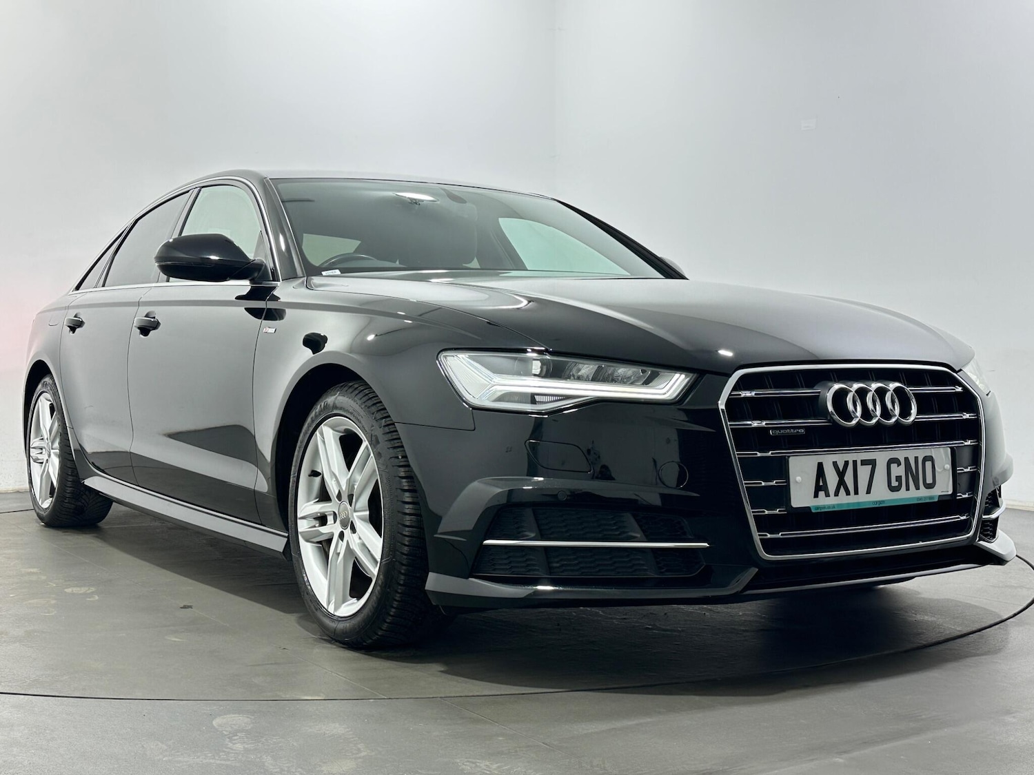 Used Audi A6 2017 for sale - 78184690: Photo 54