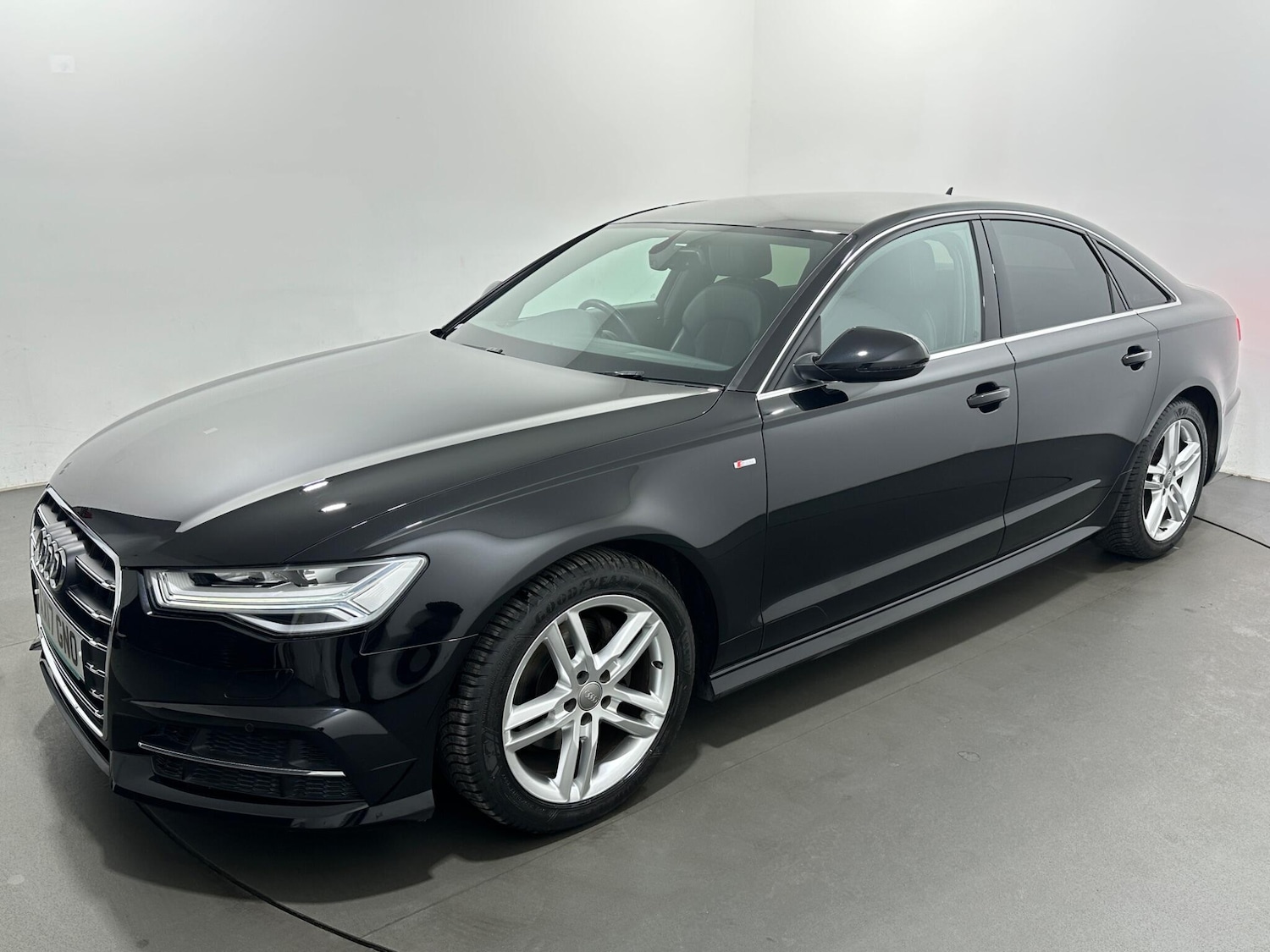 Used Audi A6 2017 for sale - 78184690: Photo 55