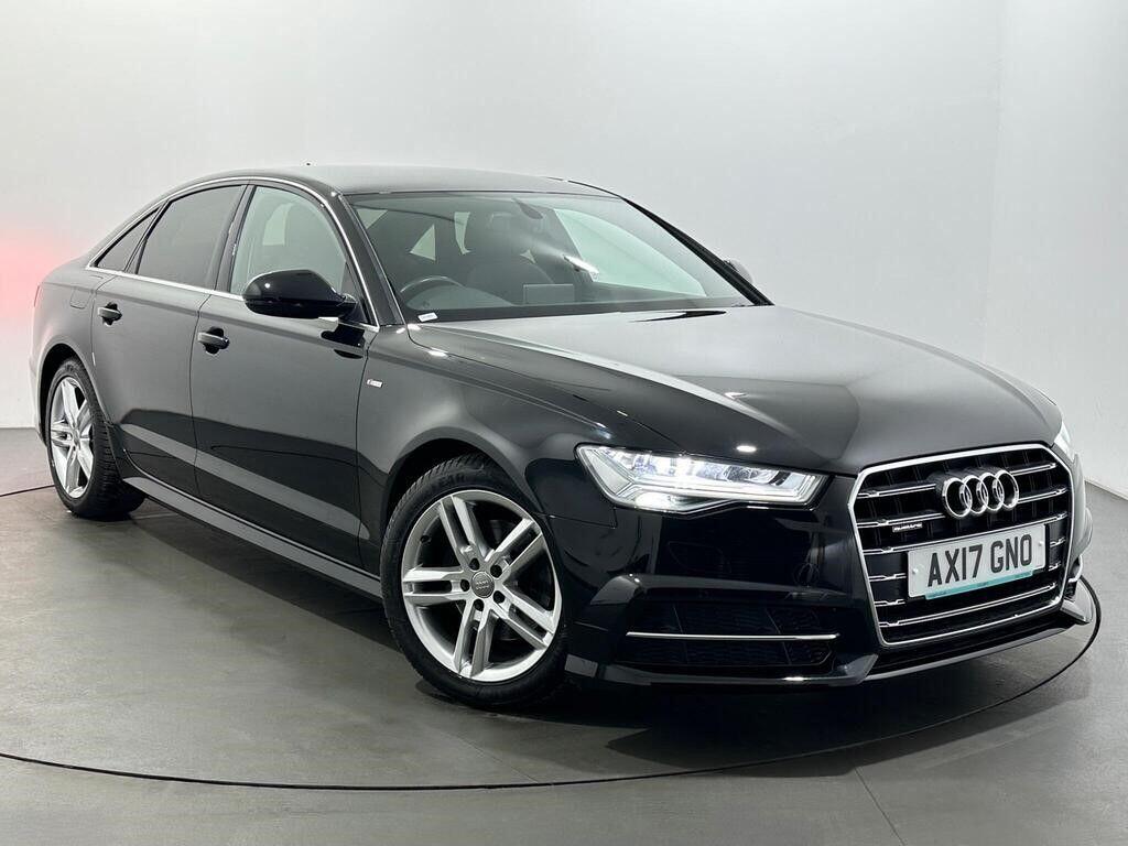 Used Audi A6 2017 for sale - 78184690: Photo 56