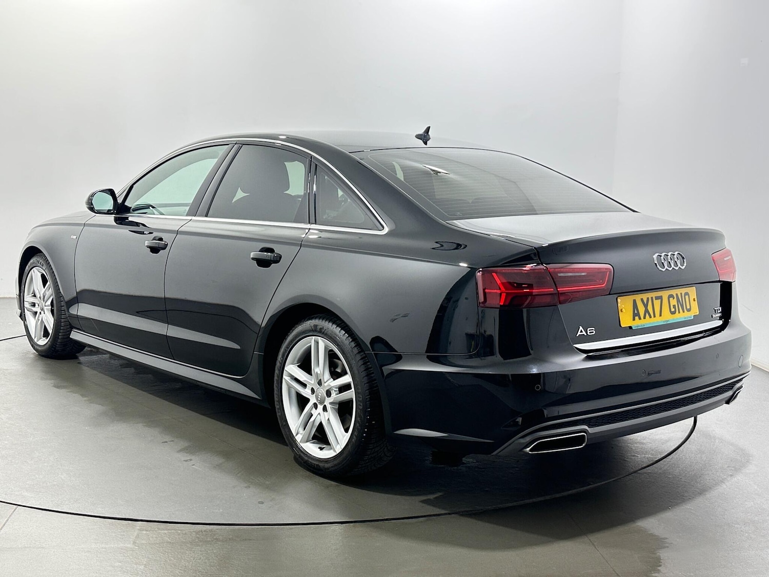 Used Audi A6 2017 for sale - 78184690: Photo 6