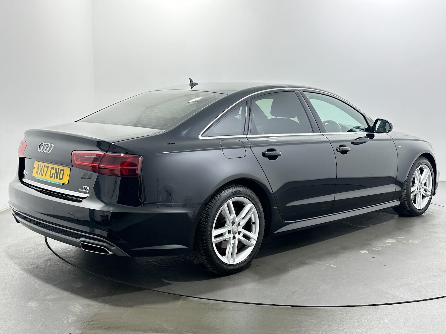 Used Audi A6 2017 for sale - 78184690: Photo 8